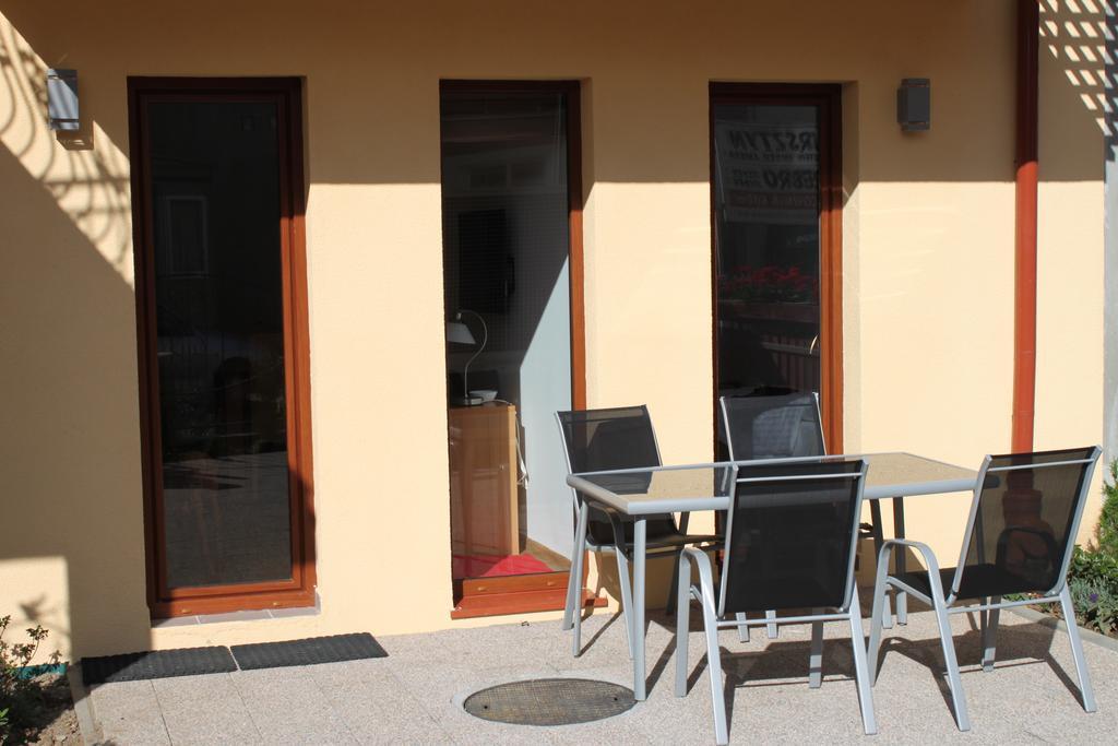 Apartment Nowa