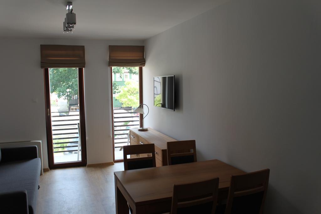 Nowa Krynica Morska