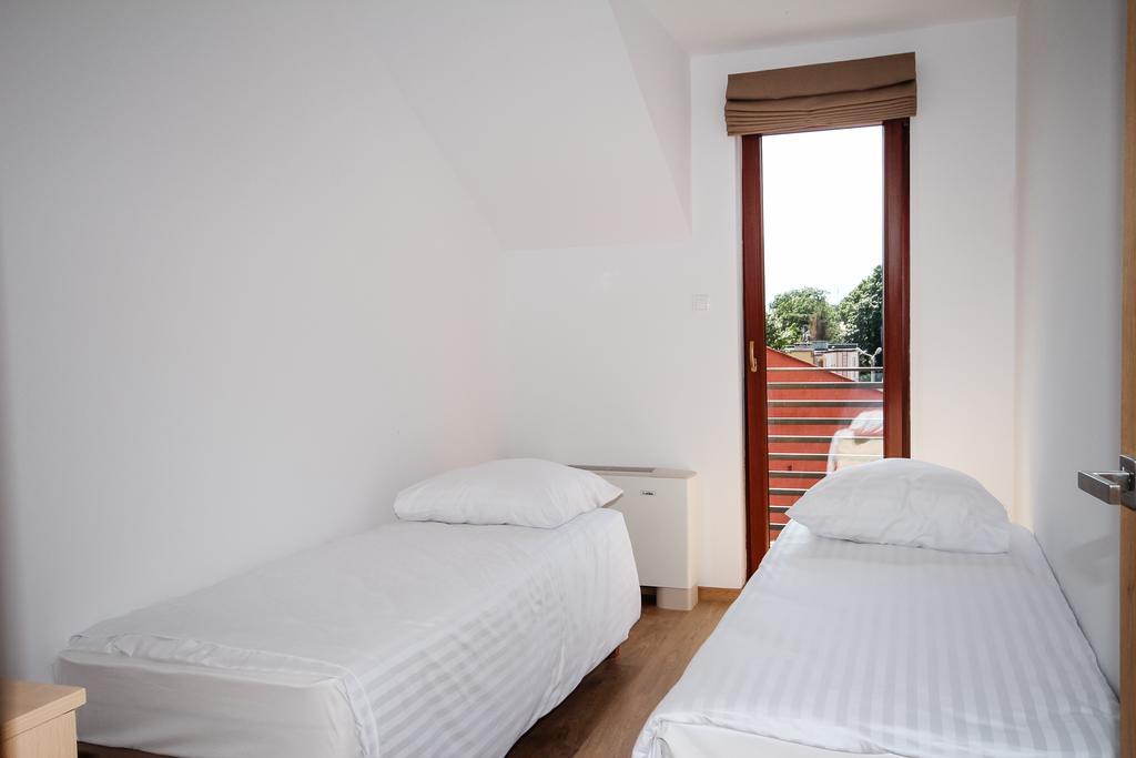 Apartment Nowa Krynica Morska