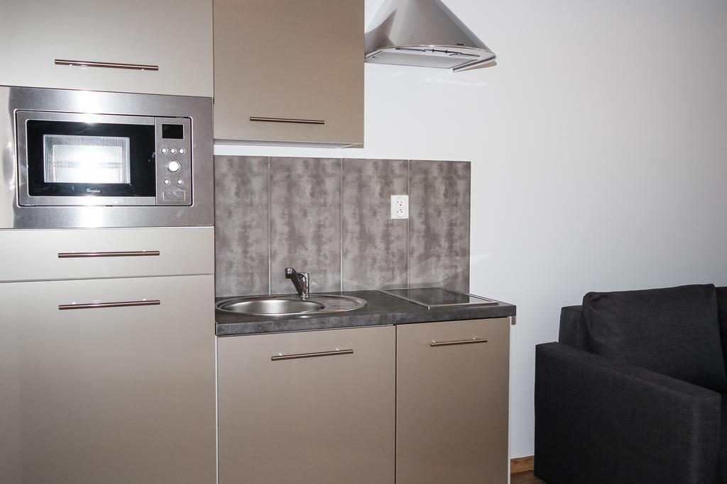 Apartment Nowa Krynica Morska