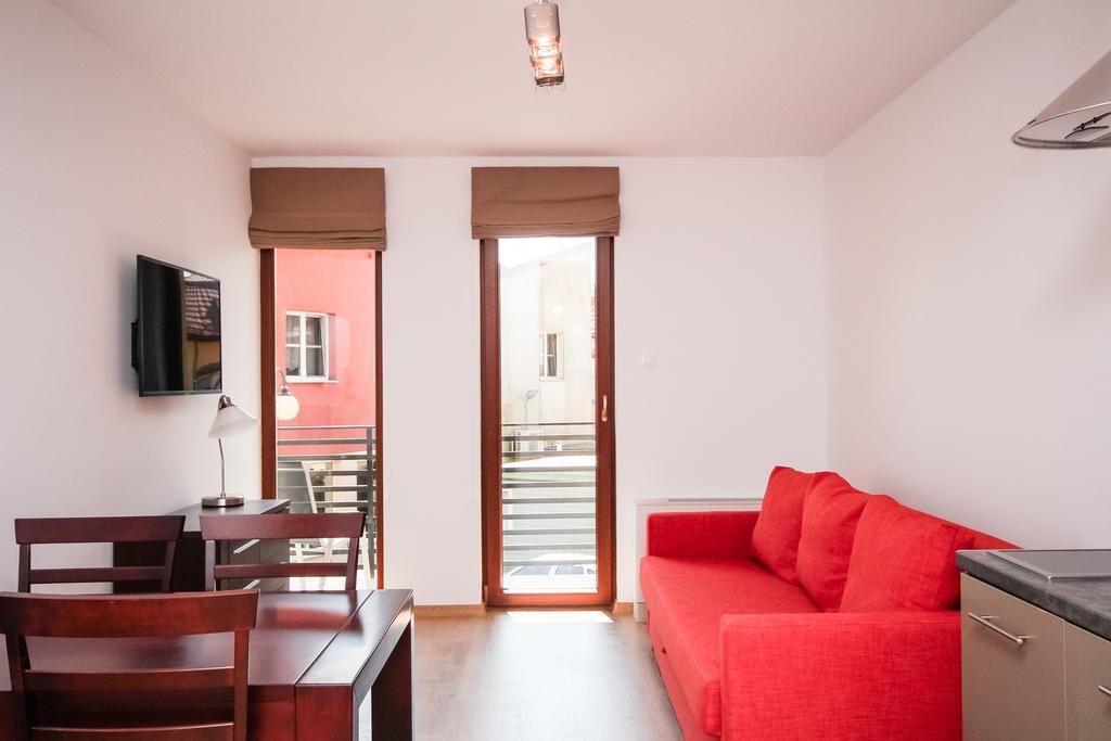 Apartment Nowa Krynica Morska