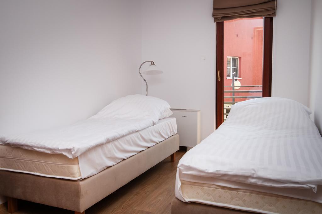 Apartmán Nowa Krynica Morska